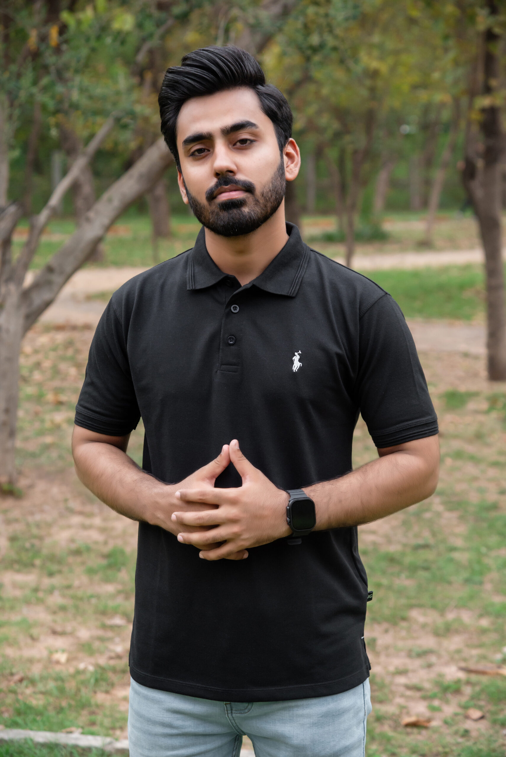 EKLY Polo T- Shirt For Sale In Cheap Price